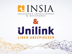 INSIA je součástí skupiny UNILINK